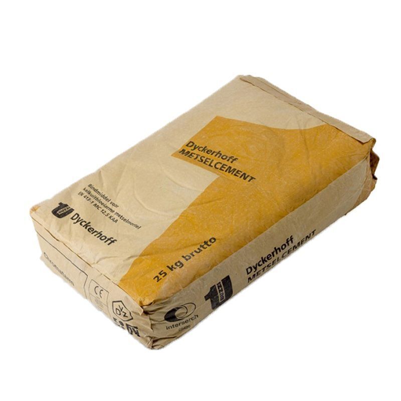 dyckerhoff metselcement