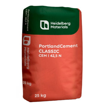 ENCI portlandcement