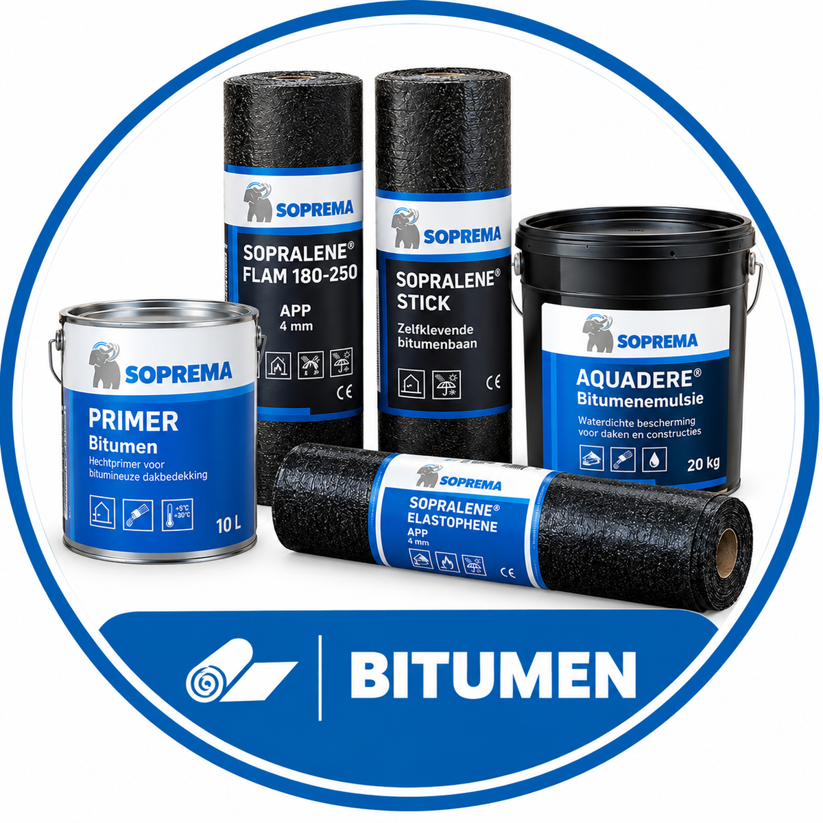 bitumen