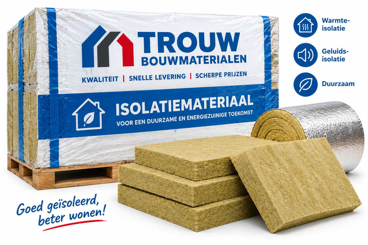 isolatie