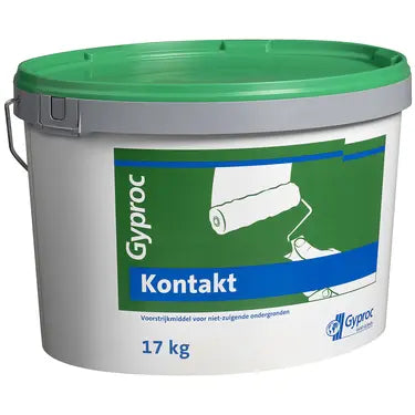 gyproc kontakt