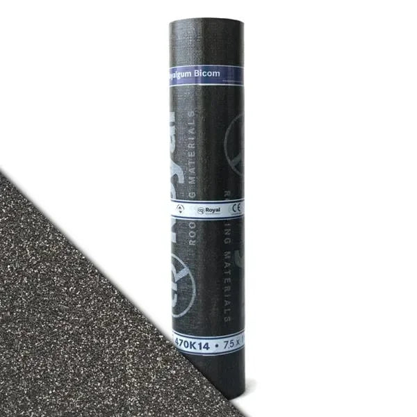 ROYALGUM BICOM - 5 M X 1 M 470K14
