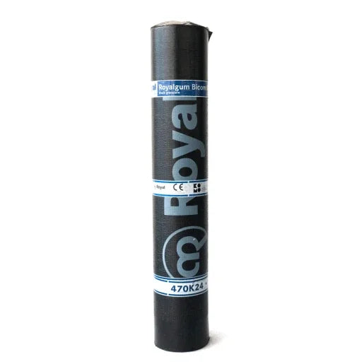dakleer ROYALGUM APP MINERAL - 5 M X 1 M 470K24