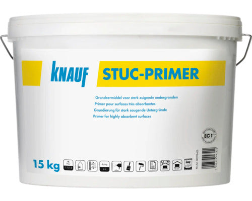 knauf stucprimer
