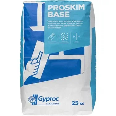 gyproc proskim base