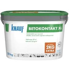knauf betonkontakt