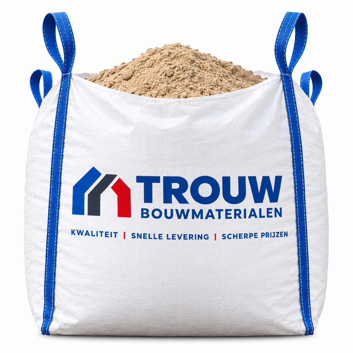 metselzand 0-2mm bigbag 1500kg