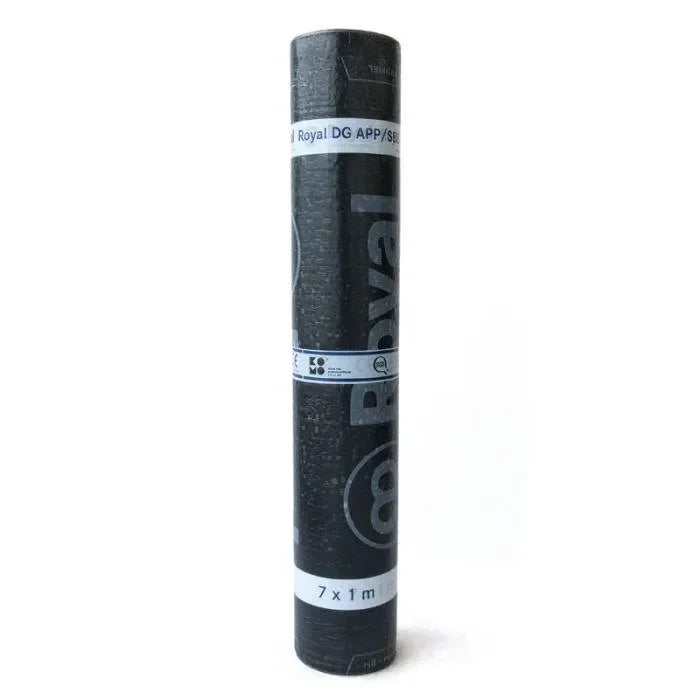 ROYAL DG - 10 M X 1 M