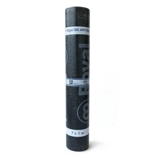 ROYAL DG - 10 M X 1 M