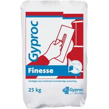 gyproc finish