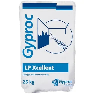 gyproc lp xcellent