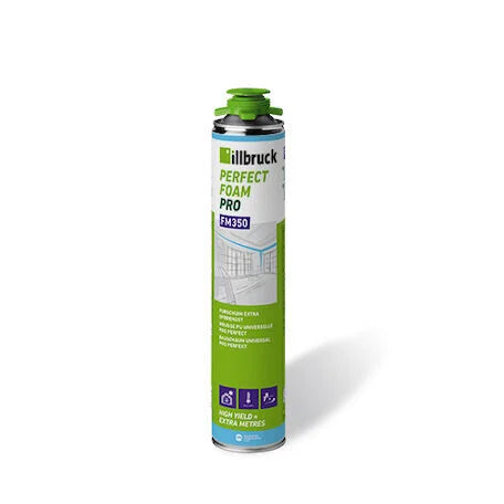 Illbruck Perfect Foam FM350 880ML