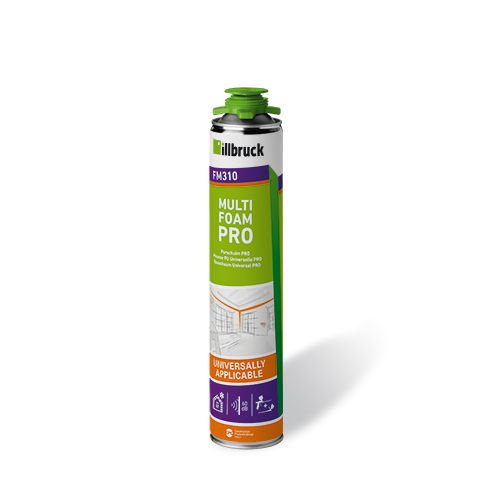 illbruck FM310 Multi Foam Pro 750 ml