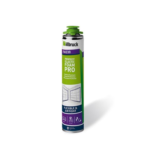 illbruck FM330 Perfect Elastic Foam Pro 880 ml