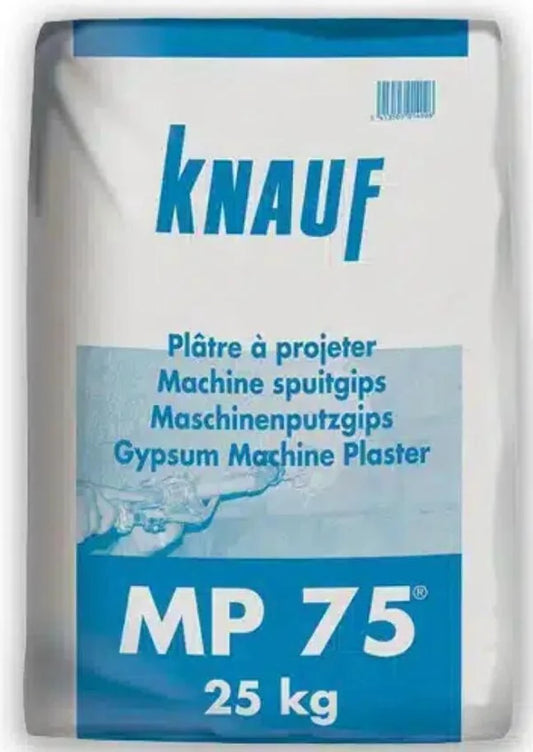 knauf mp75