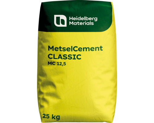 ENCI portlandmetsel cement 12,5 N