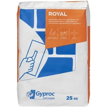 gyproc royal