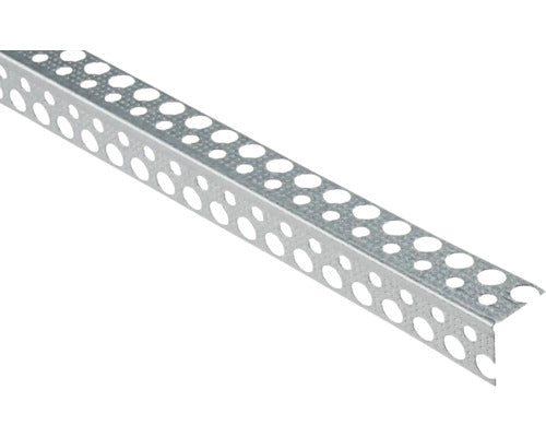 Hoekprofiel 1030 stucdikte 1-3 mm 260 cm